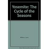 yosemite the cycle of the seasons wish you were here postcard books