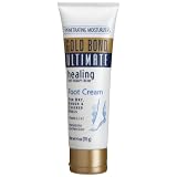 GoldBondUltimateHealing,FootCream,4-OunceBottle(Packof3)