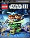 LEGO Star Wars III The Clone Wars