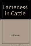 Lameness in cattle