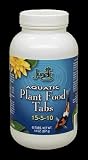 PB365 AQUA PLANT FOOD 65TAB 6