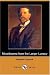 Book Moonbeams from the Larger Lunacy (Dodo Press)