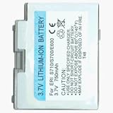 SONY ERICSSON S710a Rechargeable LION Battery 750mh(3.7v)