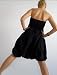 Harem Pant, Jumper, Skirt, Yoga Pant in Solid Black