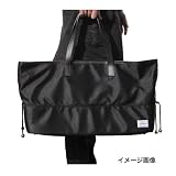 PORTER × PRIMA GAKKI オリジナル・フルート・バッグ トートタイプ ブラック