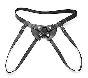 Leather Ulti-Mate Harness