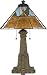 Quoizel 23 1/2 -Inch Desk Lamp ,#TF600T