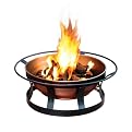 Camp Chef Del Rio Propane Fire Pit