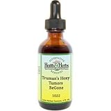 Alternative Health & Herbs Remedies Truman's Hoxy Formula 2 Ounces (Pack of 2)