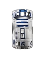 Wireless: Unique Design Star Wars Series SamSung Galaxy S3 Case R2D2 Robot SamSung Galaxy S3 I9300/I9308/I939 Faceplate Plastic Protector housing Case - godstore