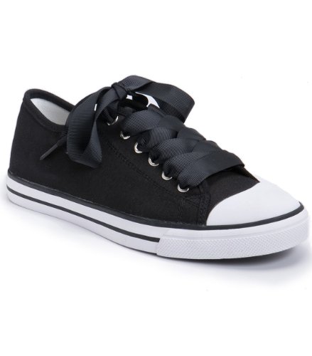 G by GUESS Rudy Low-Top Sneaker