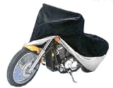 Classic X-Large Deluxe Motorcycle Cover