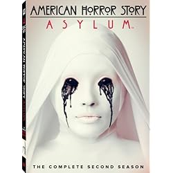 American Horror Story: Asylum