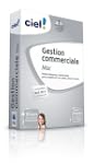 Ciel Gestion commerciale Mac 2013 + 3...