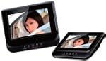Mustek DP77A Multi-region 7" Dual Scr...