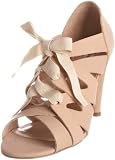 Dune Women's Tingting Open Toe Flat
