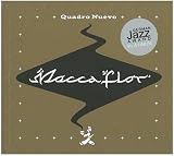 Mocca Flor - Quadro Nuevo