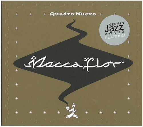 Mocca Flor