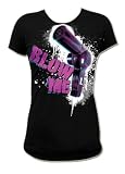 Switchblade Stiletto BLOW ME T-Shirt