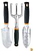 Fiskars Softouch 3-Piece Set #7067