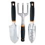 Fiskars 7067 3-Piece Softouch Garden Tool Set