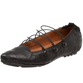 Buy Gentle Souls Sole Lace Casual Flat
