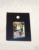 BUFFY CAST PHOTO PIN