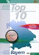 Bayern, DVD-ROMs m. Zusatz-DVD-ROMs Die interaktive digitale Ortskarte der Bayerischen Landesvermessung. Version 1. F�r Windows 2000/XP. Der digitale Stadt-/Ortsplan m. Adress-Suche von ganz Bayern. 1 : 10.000