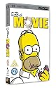 BOULEVARD The Simpsons Movie [UMD]