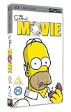 The Simpsons Movie [UMD pour PSP]