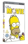 The Simpsons Movie [UMD pour PSP]