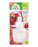 AIR WICK Scented Oil Refill: Apple Cinnamon Medley