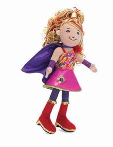Manhattan Toy Groovy Girls Starletta from Manhattan Toy
