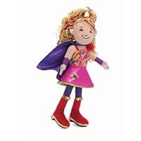 Manhattan Toy Groovy Girls Starletta from Manhattan Toy