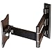 VideoSecu swing tilting arm TV wall mount for most 10