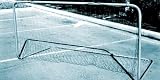 VARSITY MINI SOCCER GOAL & NET [92'' L X 44'' H X 44'' D]