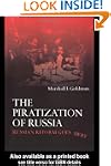 The Piratization of Russia: Russian R...