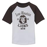 Cherokee Chocolate Kiss Toddler Boys S/S Baseball Tee - 3T