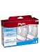 Playtex 3 Pack BPA Free VentAire Wide Bottles, 9 Ounce