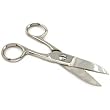 Electrician Scissors Wire Stripper Telephone Repair