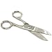 Electrician Scissors Wire Stripper Telephone Repair