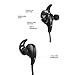 Bluetooth Headphones V4.1 - Wireless Sport Earbuds Noise Cancelling Sweatproof Earphones with APT-X/Mic for Running & Biking for ANY iOS iPad iPhone 6 6S Plus Samsung S5 S6 or Any Bluetooth Device