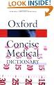 Concise Medical Dictionary (Oxford Paperback Reference)