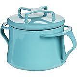Dansk Mini Casserette - Teal