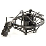 MXL 41-603 Microphone Shockmount
