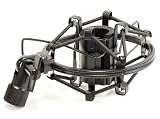MXL 41-603 Microphone Shockmount