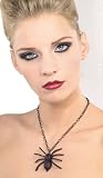 black costume jewelry
