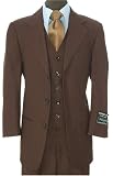 Elegant Boys Three Piece Suit