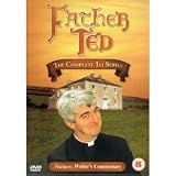 Father Ted Complete - Series 1 [Region 2 UK DVD]