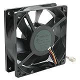 Panasonic HydroWave 2705 RPM Case Fan, 120x120x38